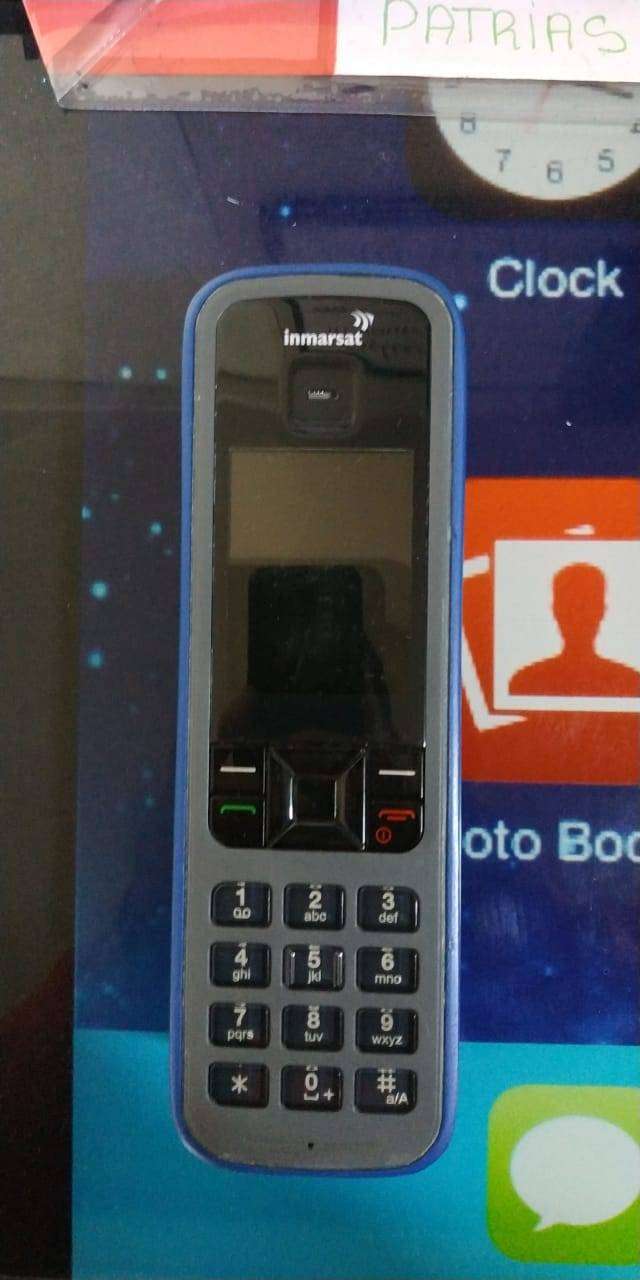 Telefono Satelital Isatphone Pro